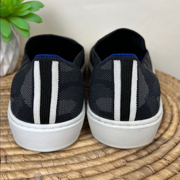 Rothy's Original Slip On Camo - Picture 4 of 8